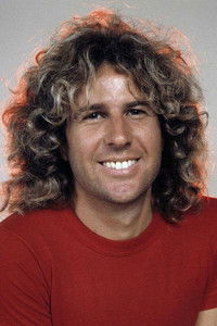 Profile of Sammy Hagar