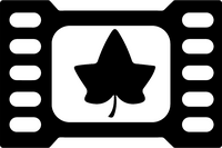 Logo - Ivy Gate Films