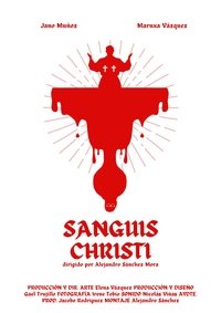 Sanguis Christi