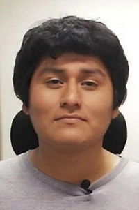 Profile of Paúl Alayo