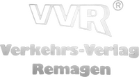 logo for Verkehrs-Verlag Remagen