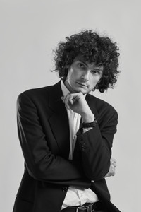 Profile of Alessandro William