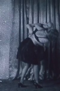 Poster for Clothing stripped off in fight