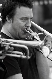 Trevor Mires