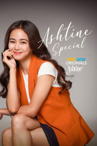 Poster for VivaOne Originals: Ashtine