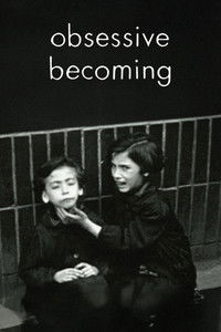 Poster for Obsessive Becoming