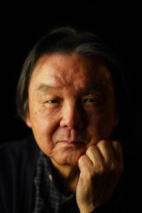 Profile of Katsuhide Motoki