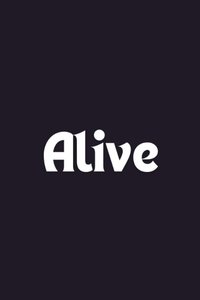 Poster for Alive