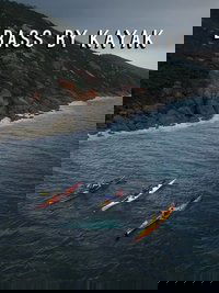 Bass by Kayak