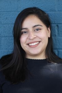 Profile of Edna Diaz