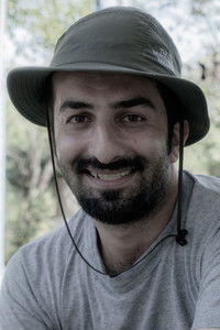 Profile of Mir Bagir