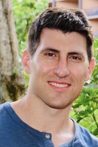Profile of Ian Levy