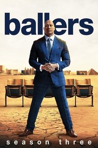 Poster for Season 3