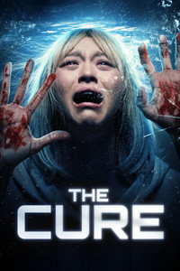 Poster for The Cure