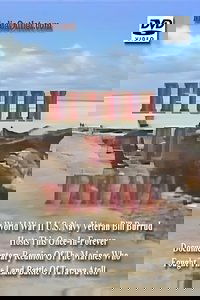 Return To Tarawa: Memories of Battle