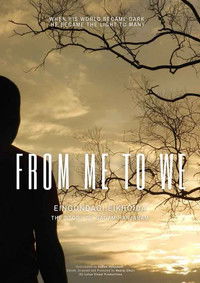 Poster for From Me to We