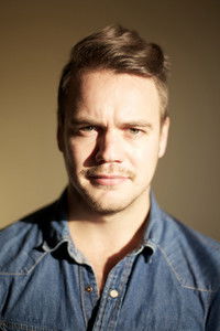 Profile of Ed Perkins