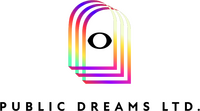 Logo - Public Dreams