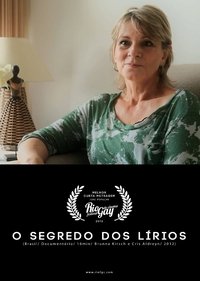 Poster for O segredo dos lírios