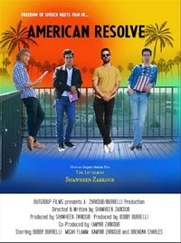 American Resolve