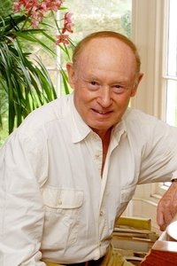 Profile of Christopher Miles