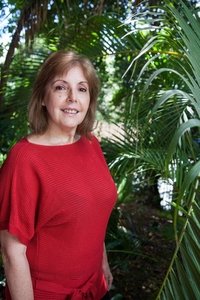 Profile of Malena Roncayolo