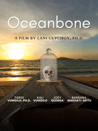 Poster for Oceanbone