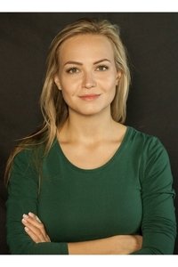 Profile of Daria Egorkina