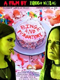 Poster for Binge and Purgatory