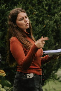 Profile of Deza Sandifort