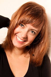 Profile of Cori Wapnowska