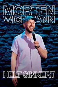 Morten Wichmann - Helt Sikkert