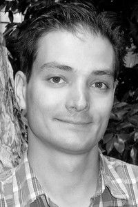 Profile of John D'Aquino