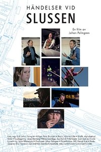Tales of Slussen