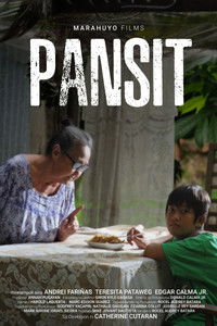 Poster for Pansit