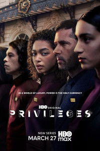 Poster for Privileges