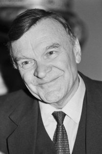 Profile of Yuri Bondarev