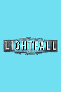 Poster for Lightfall