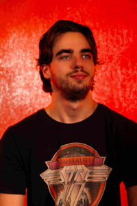 Profile of Oliver Morse