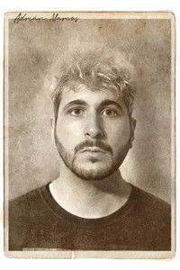 Profile of Adrián Marcos