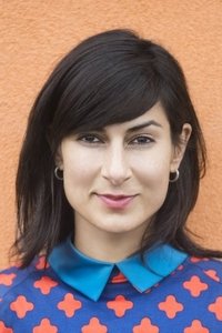 Profile of Anjali Nayar