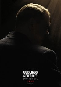 Quislings siste dager