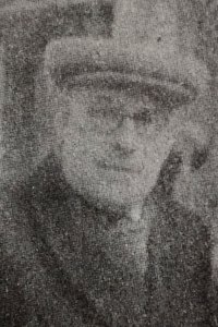 Profile of Rafiel Kezeli