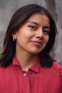 Profile of Ana Sofía Tepox