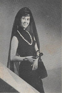 Poster for Move Over, Darling