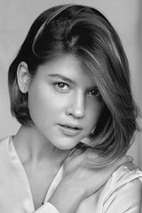 Полина Подплетенная