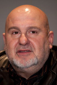 Profile of Antón Reixa