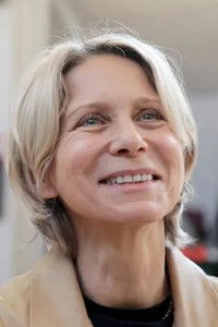 Profile of Macha Makeïeff