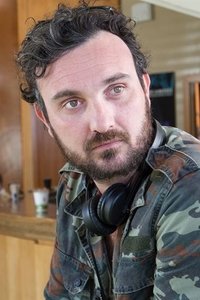 Profile of Edouard Pluvieux