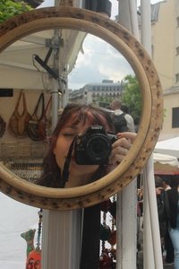 Profile of Pietra Foppa